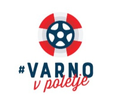 Varno v poletje