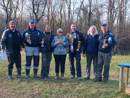 Zimski kup Istra Buje