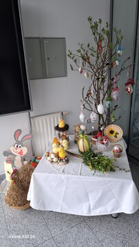 Razstava Velika noč