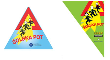 Šolska pot