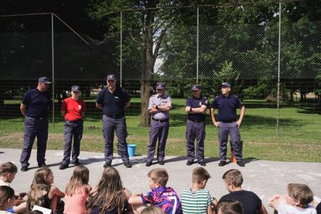 PrviTaborGasilskeMladine