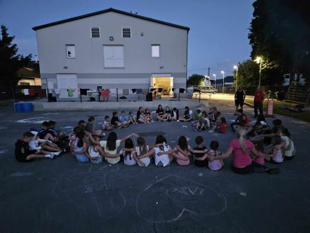 PrviTaborGasilskeMladine