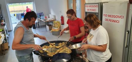 PrviTaborGasilskeMladine