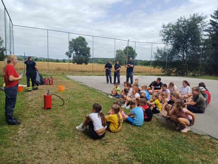 PrviTaborGasilskeMladine