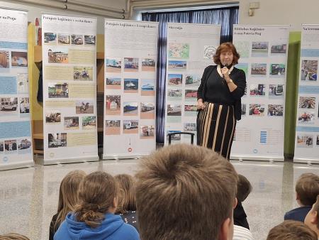 Odprtje razstave o zgodovini potujočih knjižnic_4