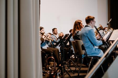 Koncert ob 25-letnici Pihalne godbe Občine Dornava_4