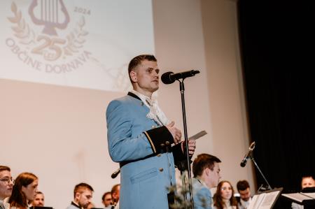 Koncert ob 25-letnici Pihalne godbe Občine Dornava_2