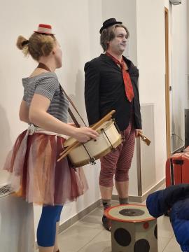 Predstava Cirkus Ganibilo_2