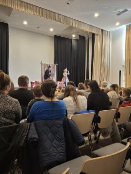 Predstava Cirkus Ganibilo_5