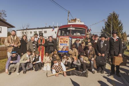 1. mesto - Firma Krstić i sin