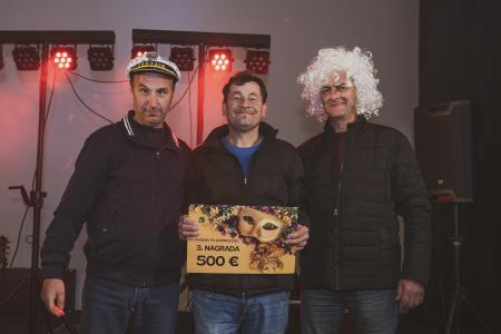 3. mesto - Koralni greben