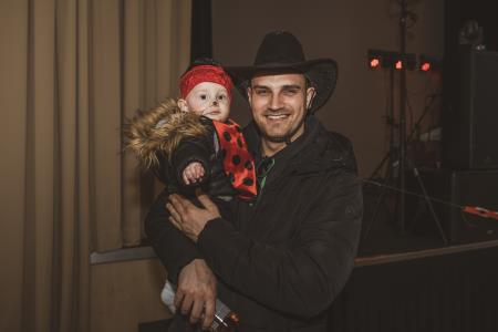 Fašenk po dornovsko