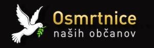 Osmrtnice