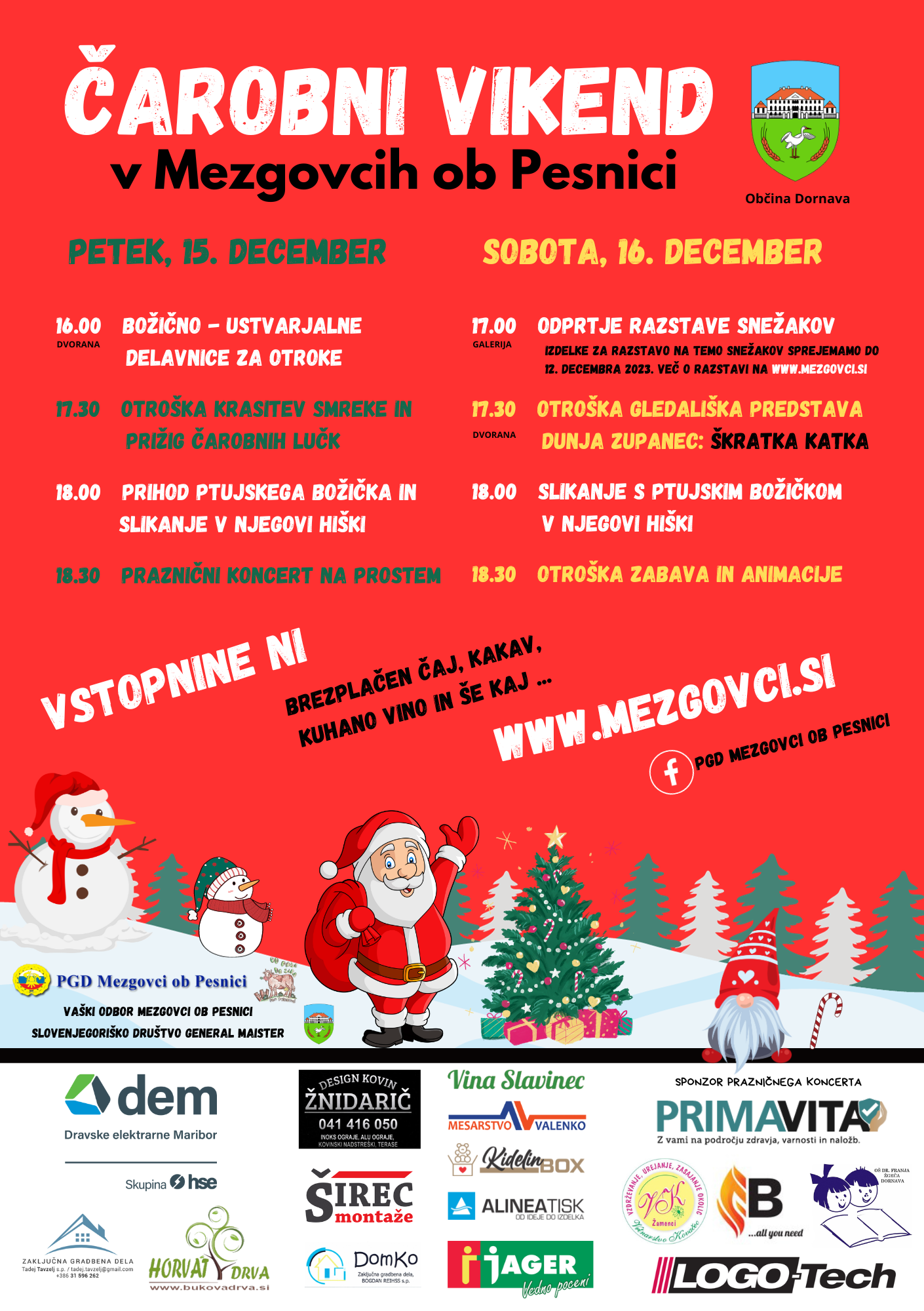 ČarobniVikendMezgovci2023