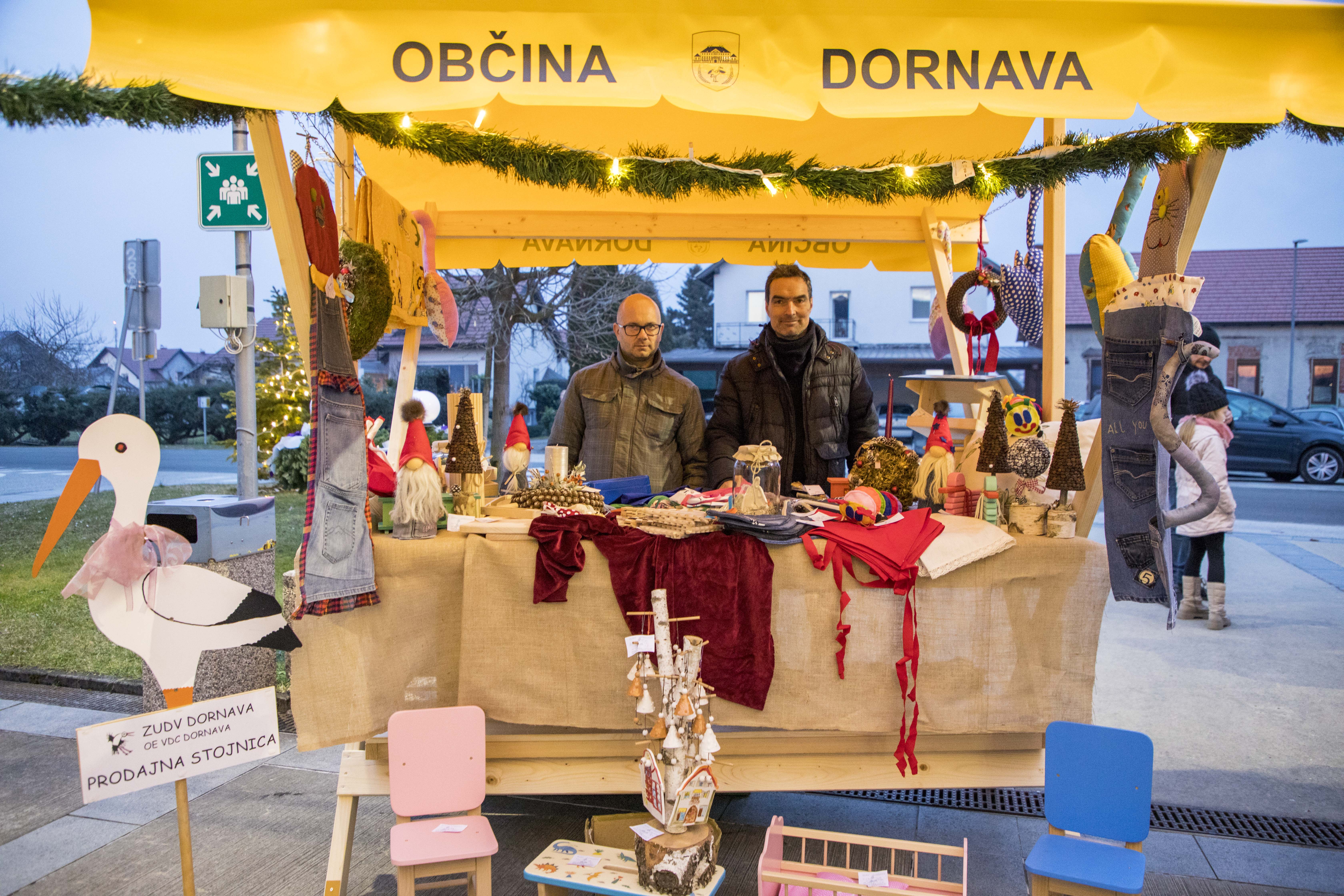 AdventnaTržnicaDornava 2023