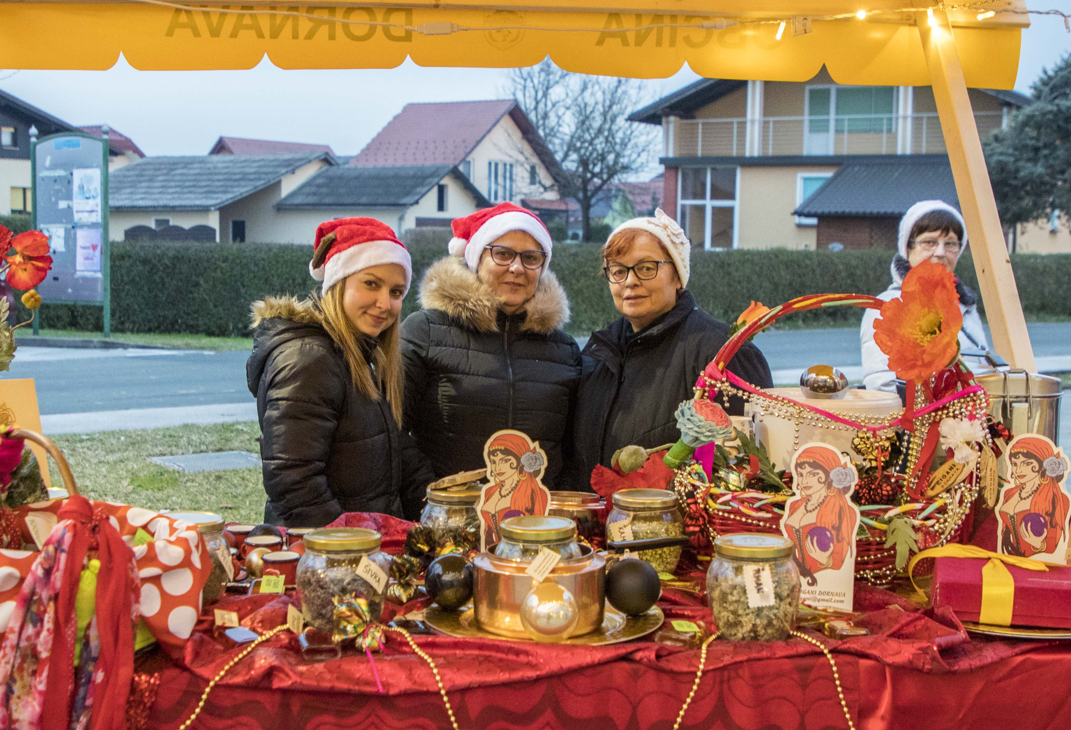 AdventnaTržnicaDornava 2023 4