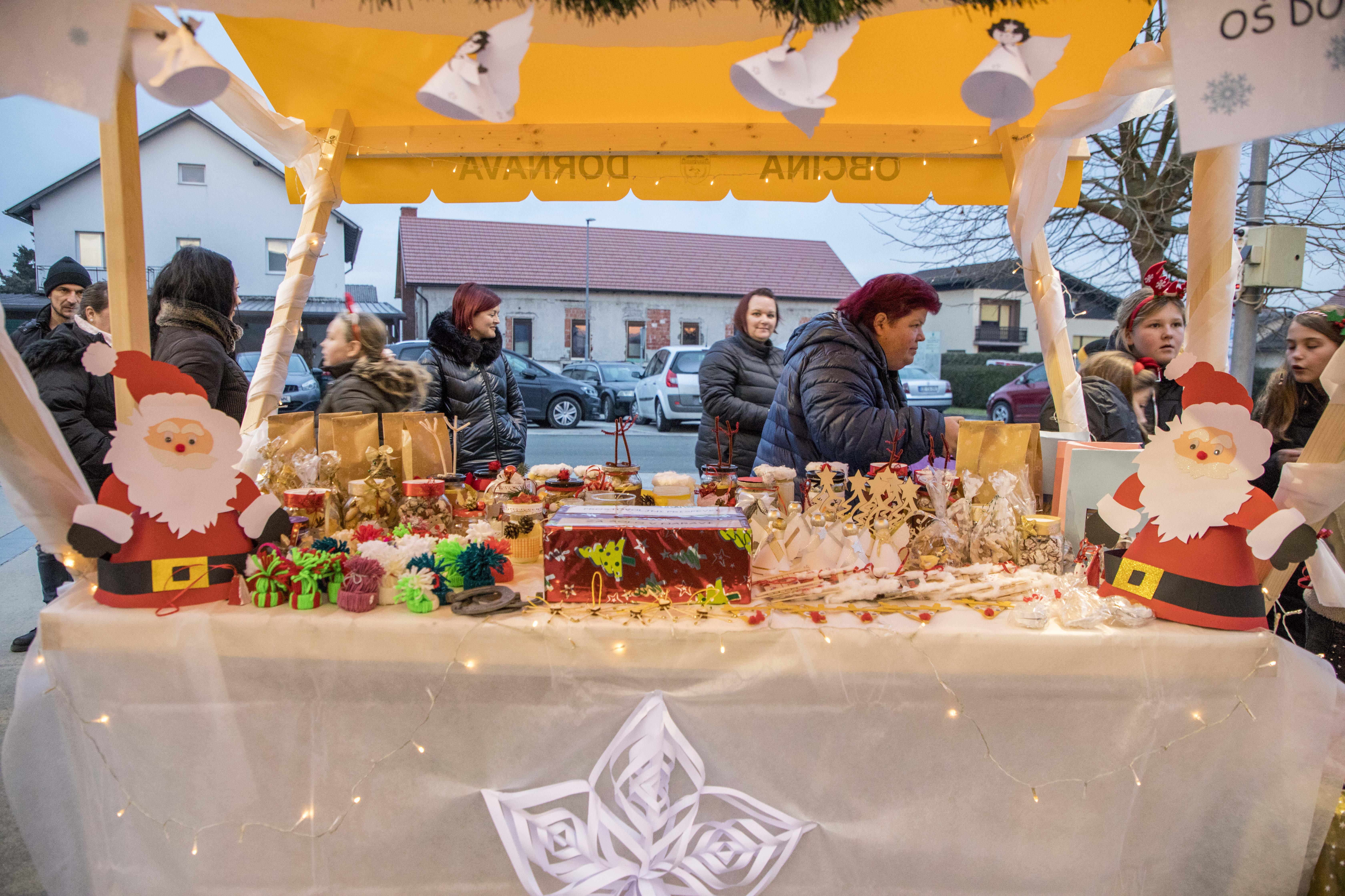 AdventnaTržnicaDornava 2023 6