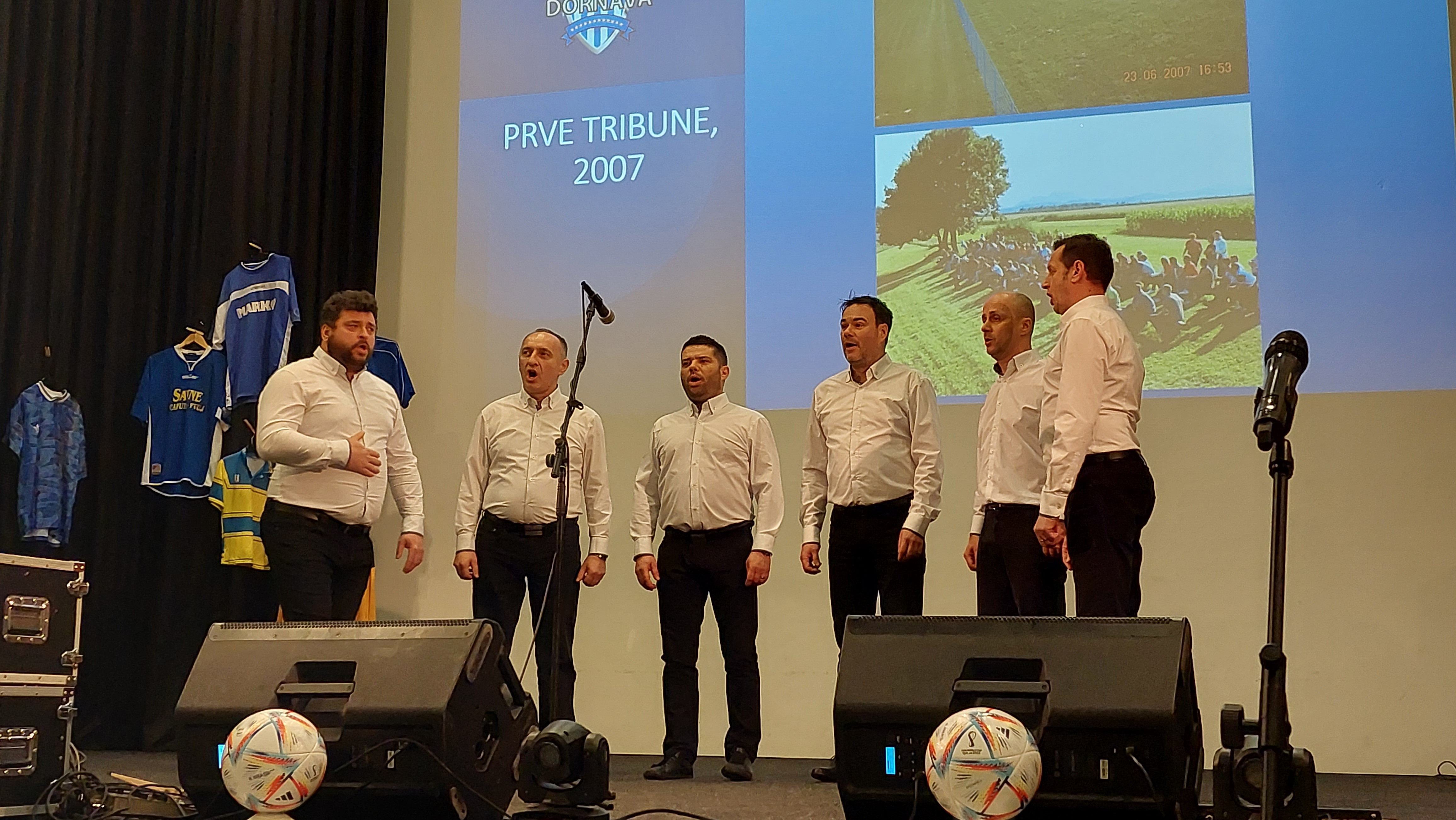 ŠportnoDruštvoDornava70Let