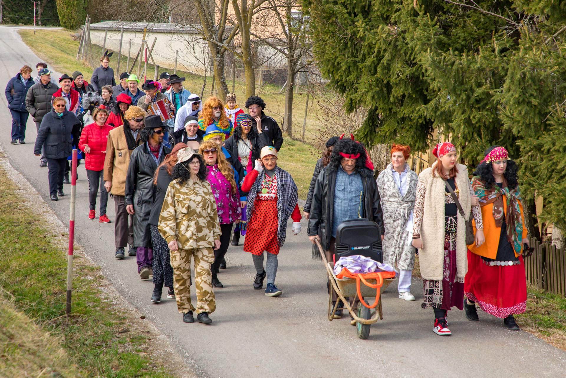 PovorkaFašenkNaPolenšaku2024