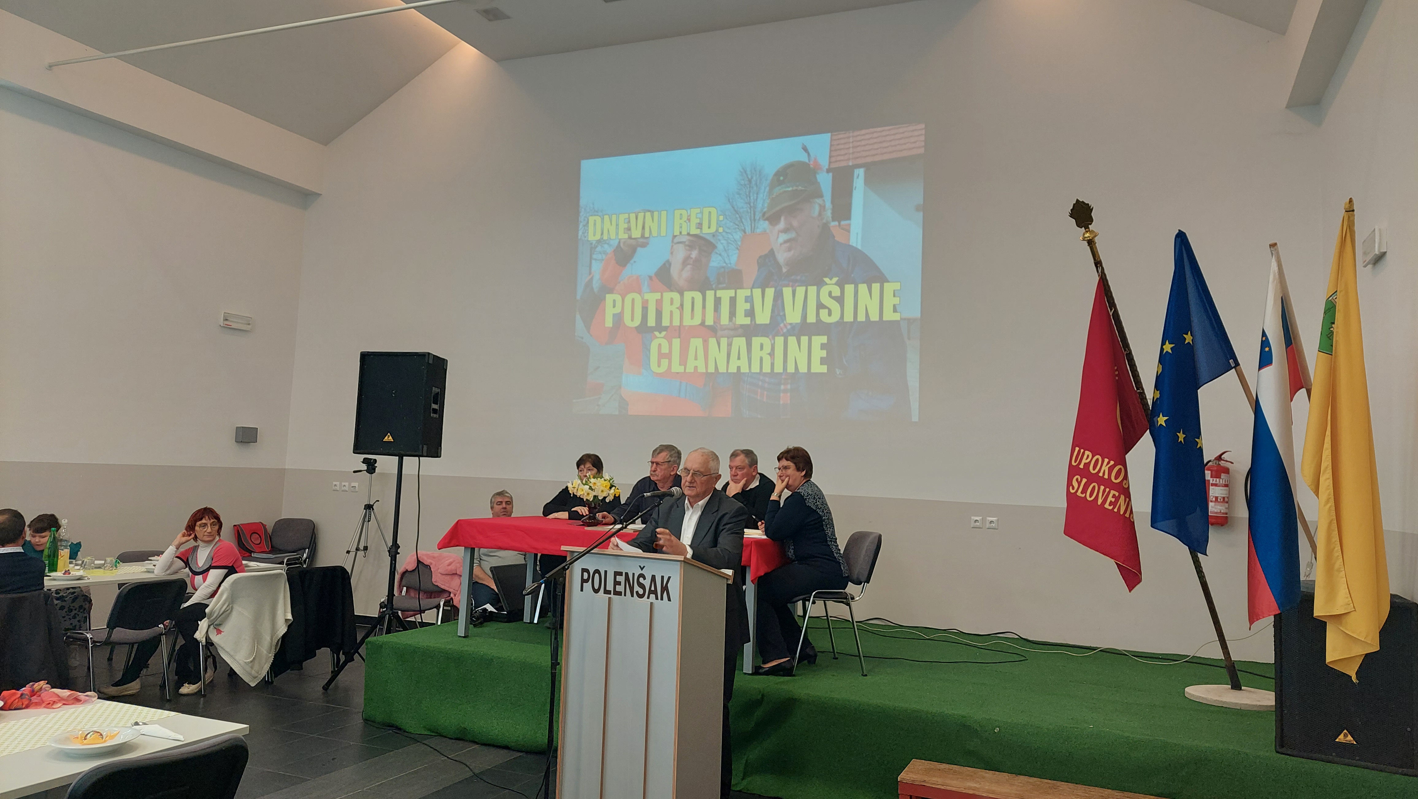 ObčniZborUpokojenciPolenšak2024