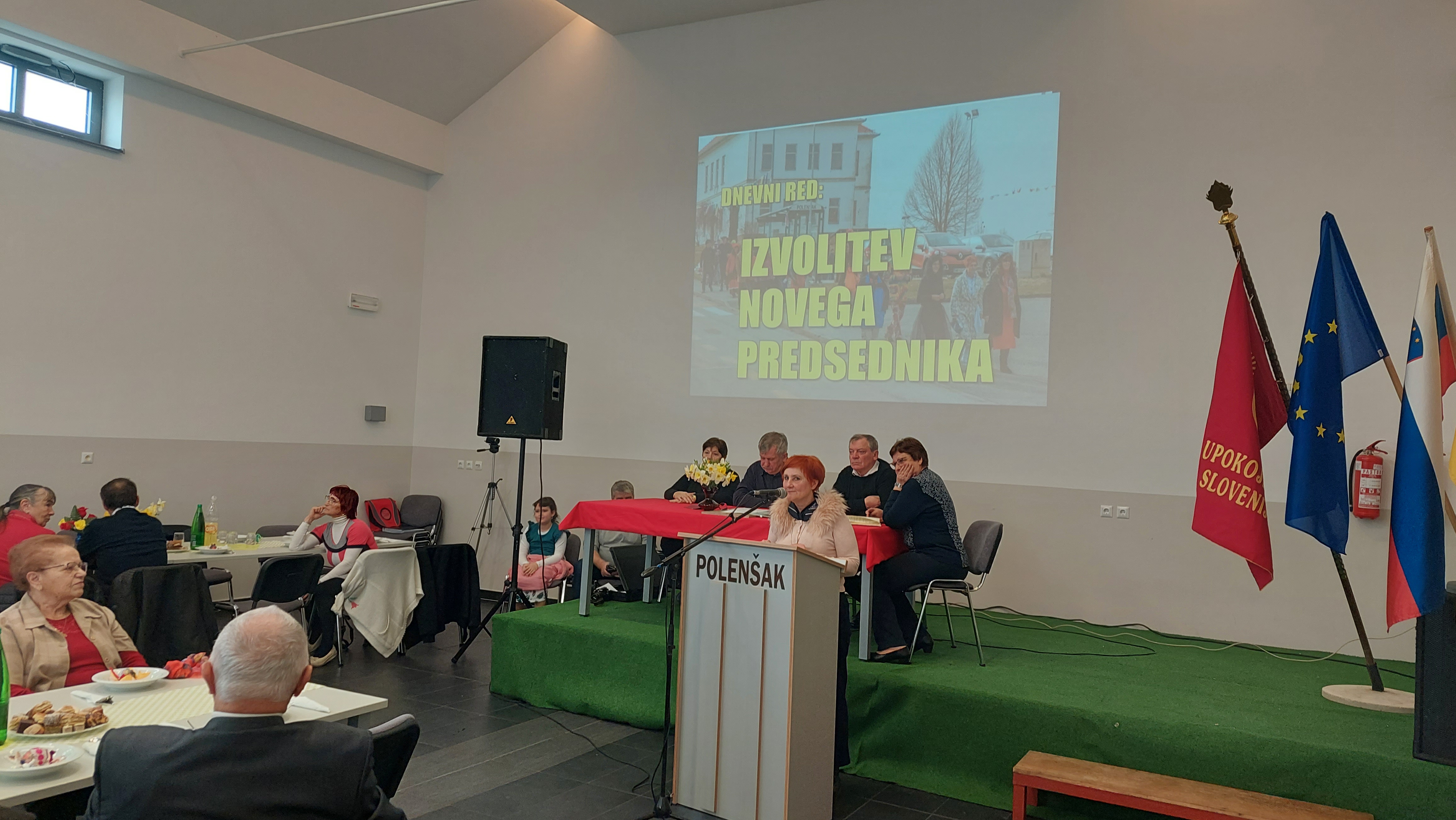 ObčniZborUpokojenciPolenšak2024